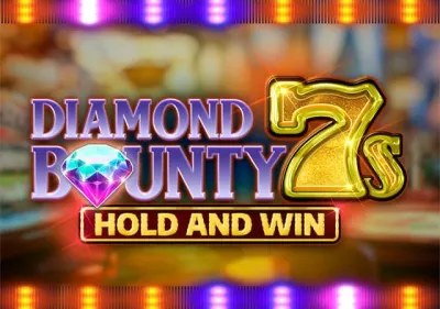 Diamond Bounty 7s Hold and Win game icon