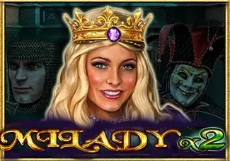 Milady x2 game thumbnail
