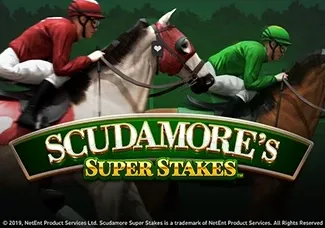 Scudamore's Super Stakes game thumbnail