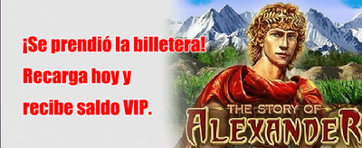Los Mejores Slots Online