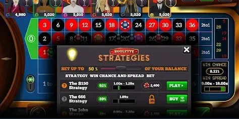 Jackpots Gigantes screenshot