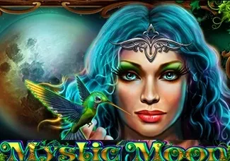 Mystic Moon game thumbnail