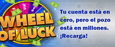 Interfaz premium de Casino 7slots con slots y premios