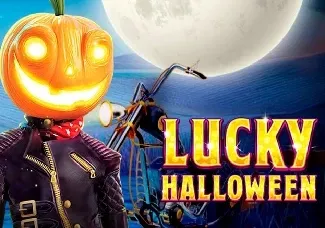 Lucky Halloween screenshot
