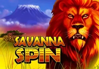Savanna Spin game thumbnail