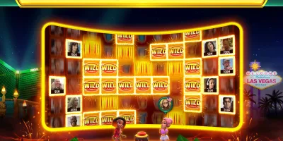 Slots Clásicos 777 screenshot