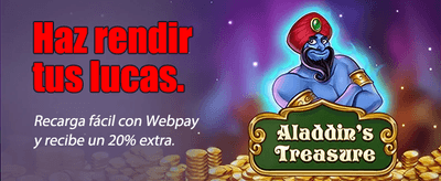 Jackpots Instantáneos en 7slots