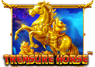 Treasure Horse game thumbnail