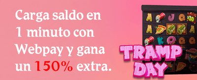 Bono de Bienvenida Real 100% promotion