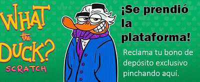 Bono de Bienvenida 7slots Chile