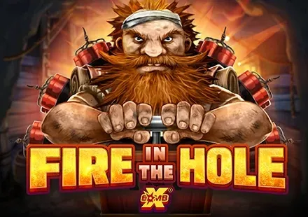 Fire in the Hole xBomb screenshot