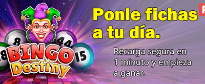 Descarga la App Oficial 7slots