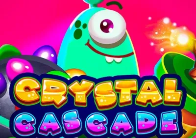 Crystal Cascade game icon