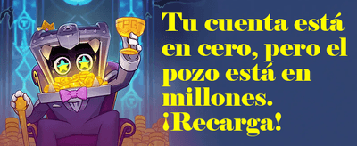 Bono de Recarga 27x promotion
