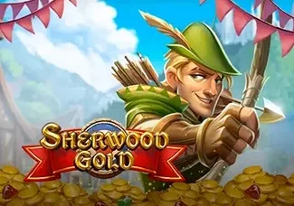 Sherwood Gold game thumbnail