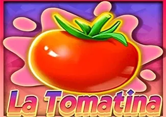 La Tomatina game thumbnail