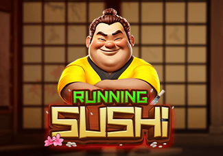 Running Sushi game thumbnail