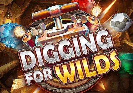 Digging for Wilds game icon