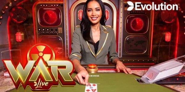 Sección de promociones y bonos