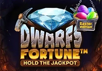 Dwarfs Fortune™ Easter game icon