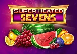 SUPER HEATED SEVENS game icon